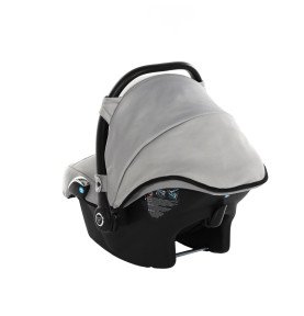 Automobilinė kėdutė Junama Space, Grey