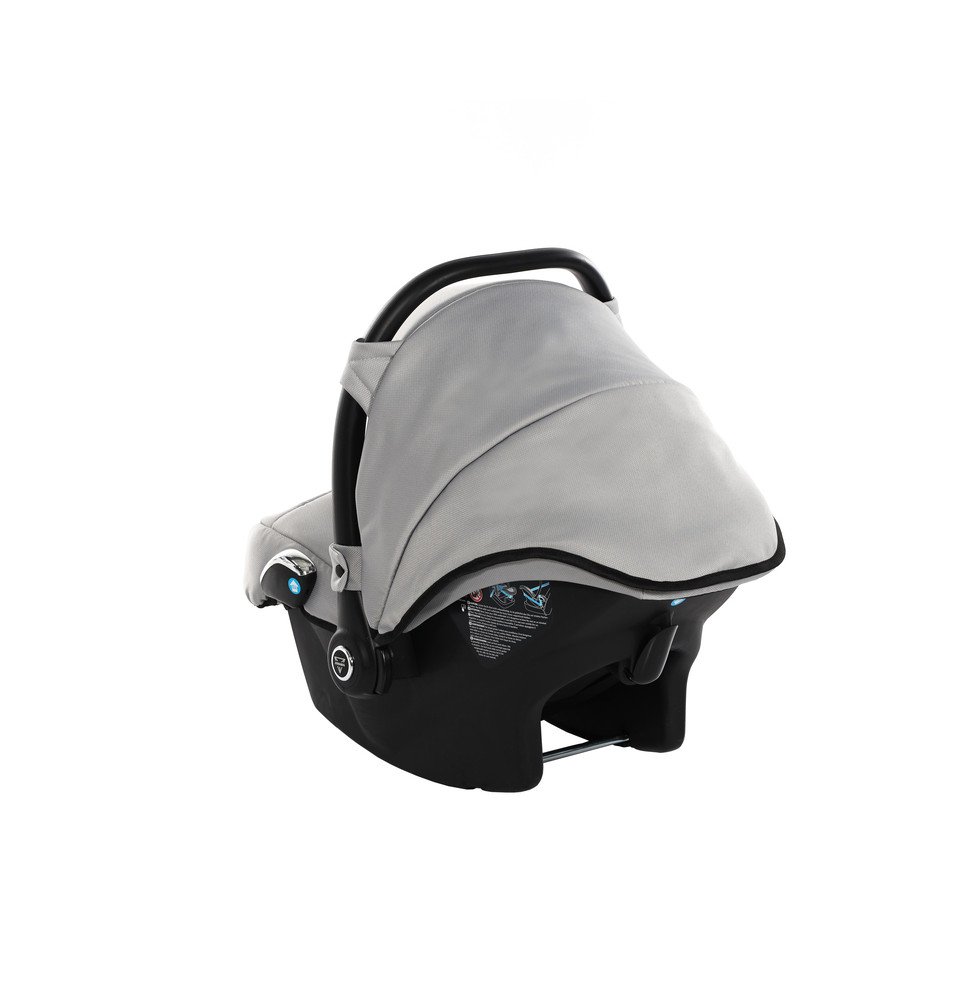 Automobilinė kėdutė Junama Space, Grey
