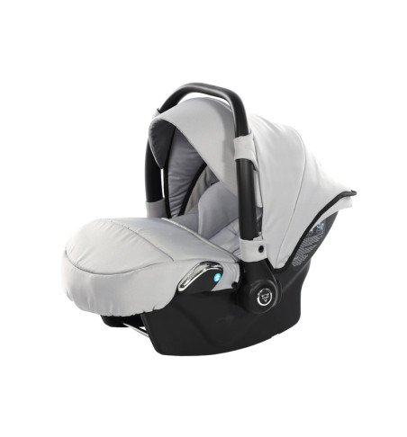 Automobilinė kėdutė Junama Space, Grey