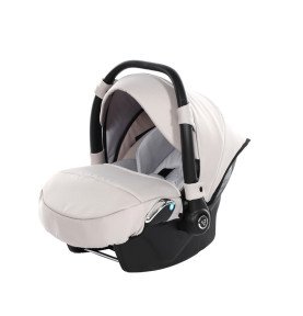 Automobilinė kėdutė Junama Space, Beige