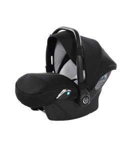 Automobilinė kėdutė Junama Space, Black