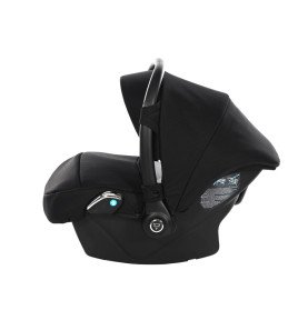 Automobilinė kėdutė Junama Space, Black