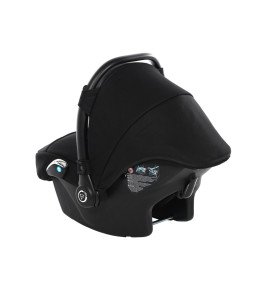 Automobilinė kėdutė Junama Space, Black