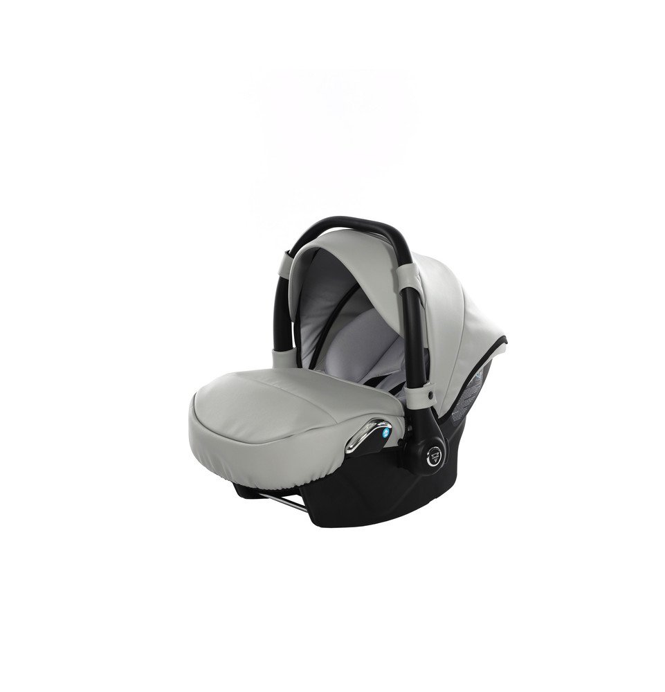 Automobilinė kėdutė Junama Space Eco, Grey Automobilinė kėdutė Junama Space Eco, Grey