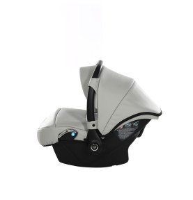 Automobilinė kėdutė Junama Space Eco, Grey