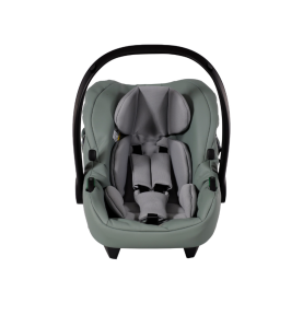 Automobilinė kėdutė Junama Heart, Olive Gold