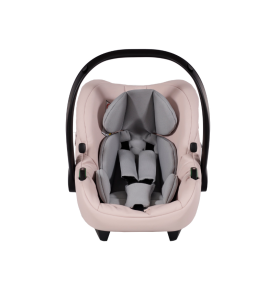 Automobilinė kėdutė Junama Heart, Pink