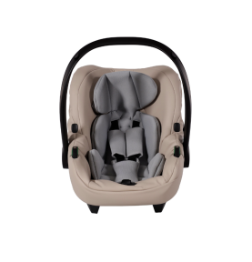 Automobilinė kėdutė Junama Heart, Beige
