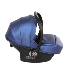 Automobilinė kėdutė Junama Fluo Blue