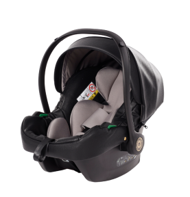Automobilinė kėdutė Junama Handcraft Black Gold