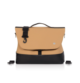 Krepšys vežimėliui Euro-Cart Crox / Corso Camel