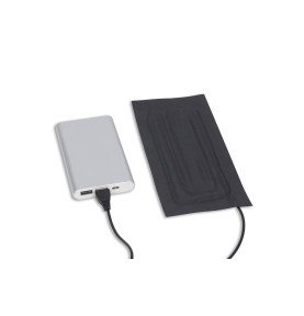 USB elektrinis šildytuvas vežimėliui Cavoe Moi XL