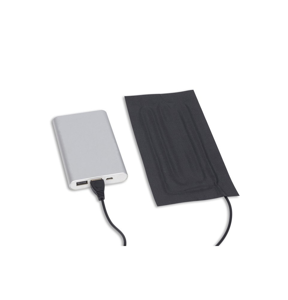 USB elektrinis šildytuvas vežimėliui Cavoe Moi XL