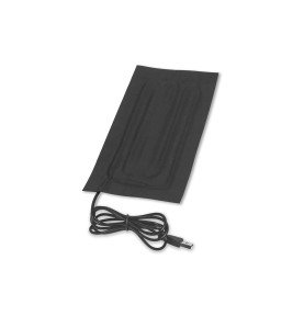 USB elektrinis šildytuvas vežimėliui Cavoe Moi XL