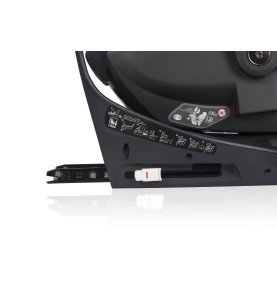 Automobilinė kėdutė Cavoe AI Shadow (0-13 kg)