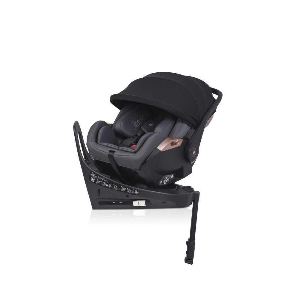 Automobilinė kėdutė Cavoe AI Shadow (0-13 kg)