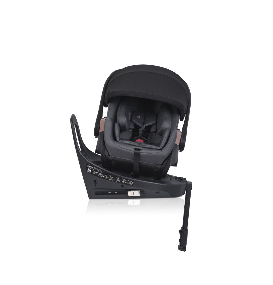 Automobilinė kėdutė Cavoe AI Shadow (0-13 kg)