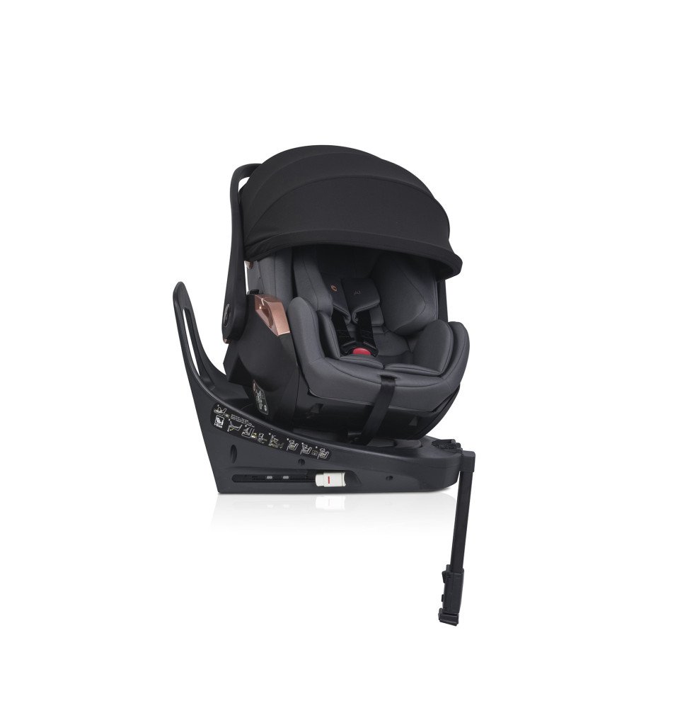 Automobilinė kėdutė Cavoe AI Shadow (0-13 kg)