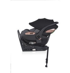 Automobilinė kėdutė Cavoe AI Shadow (0-13 kg)