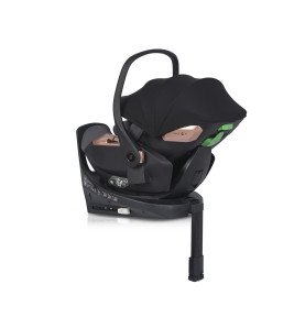 Automobilinė kėdutė Cavoe AI Shadow (0-13 kg)