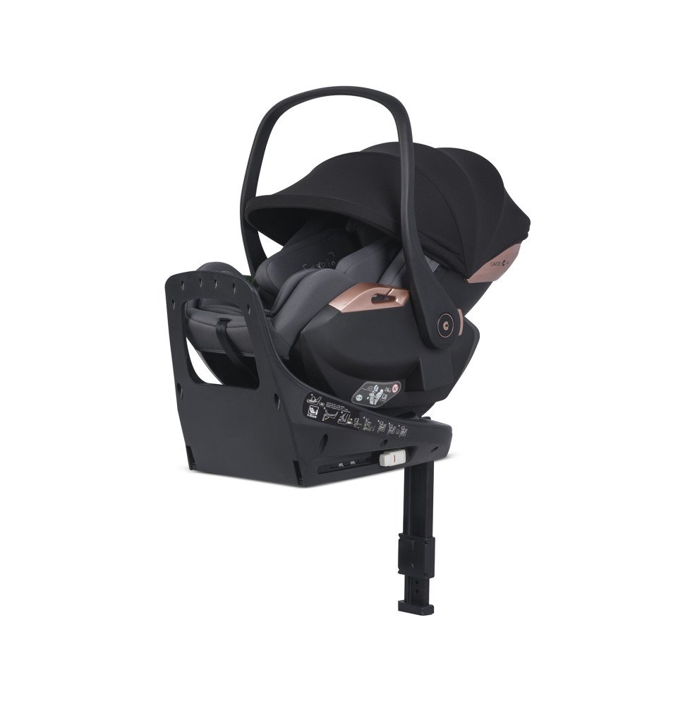 Automobilinė kėdutė Cavoe AI Shadow (0-13 kg)