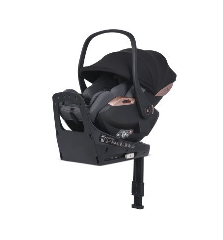 Automobilinė kėdutė Cavoe AI Shadow (0-13 kg)