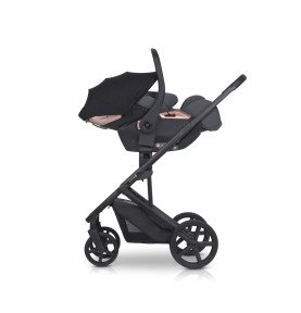 Automobilinė kėdutė Cavoe AI Shadow (0-13 kg)