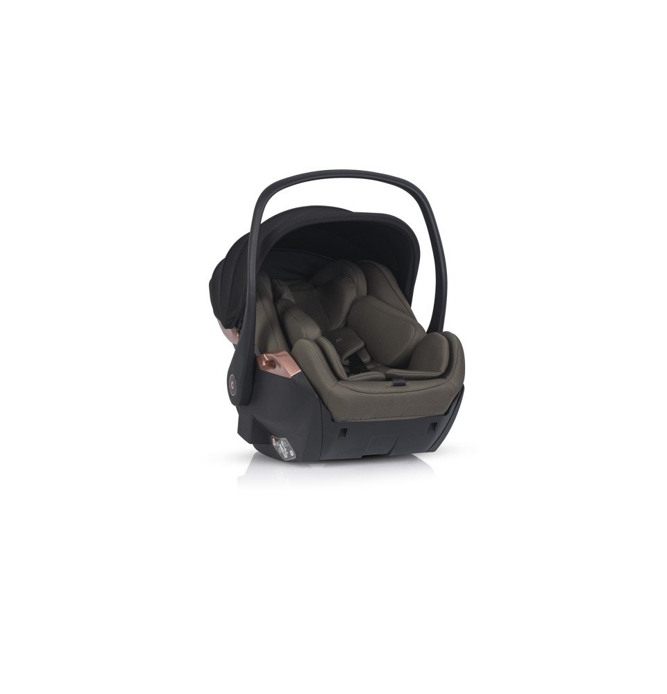 Automobilinė kėdutė Cavoe AI Moss (0-13 kg)