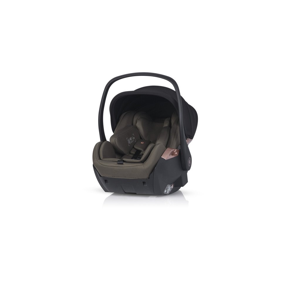 Automobilinė kėdutė Cavoe AI Moss (0-13 kg)