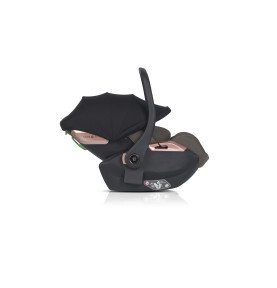 Automobilinė kėdutė Cavoe AI Moss (0-13 kg)