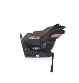Automobilinė kėdutė Cavoe AI Moss (0-13 kg)