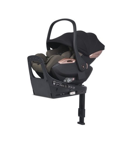 Automobilinė kėdutė Cavoe AI Moss (0-13 kg)