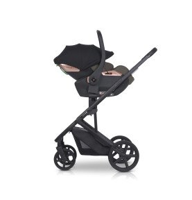 Automobilinė kėdutė Cavoe AI Moss (0-13 kg)