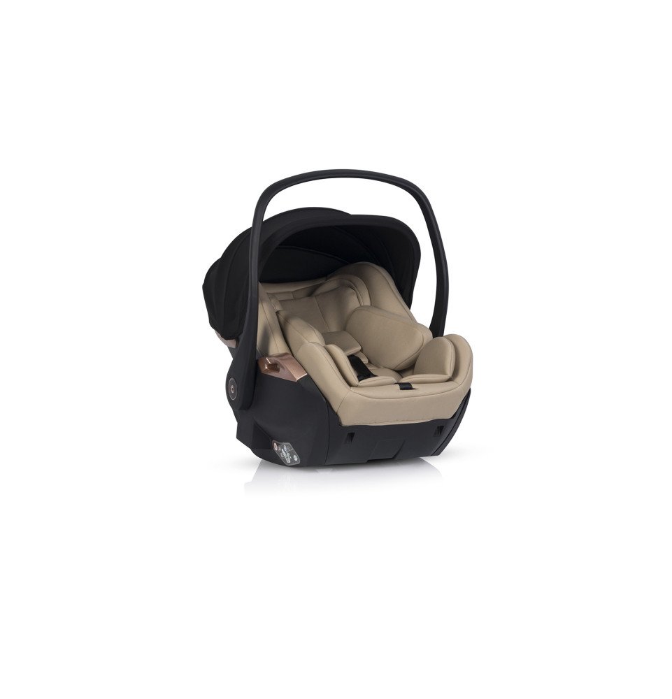Automobilinė kėdutė Cavoe AI Natural (0-13 kg)