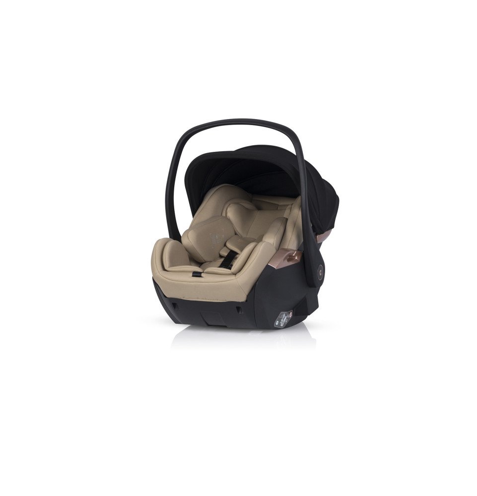 Automobilinė kėdutė Cavoe AI Natural (0-13 kg)