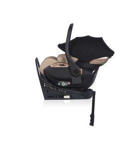 Automobilinė kėdutė Cavoe AI Natural (0-13 kg)