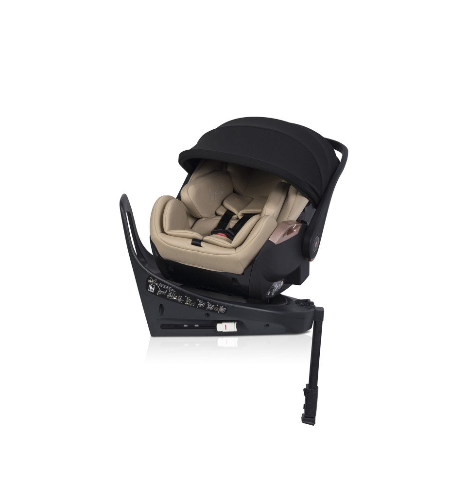 Automobilinė kėdutė Cavoe AI Natural (0-13 kg)