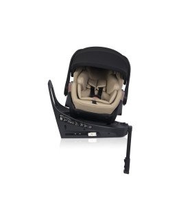 Automobilinė kėdutė Cavoe AI Natural (0-13 kg)