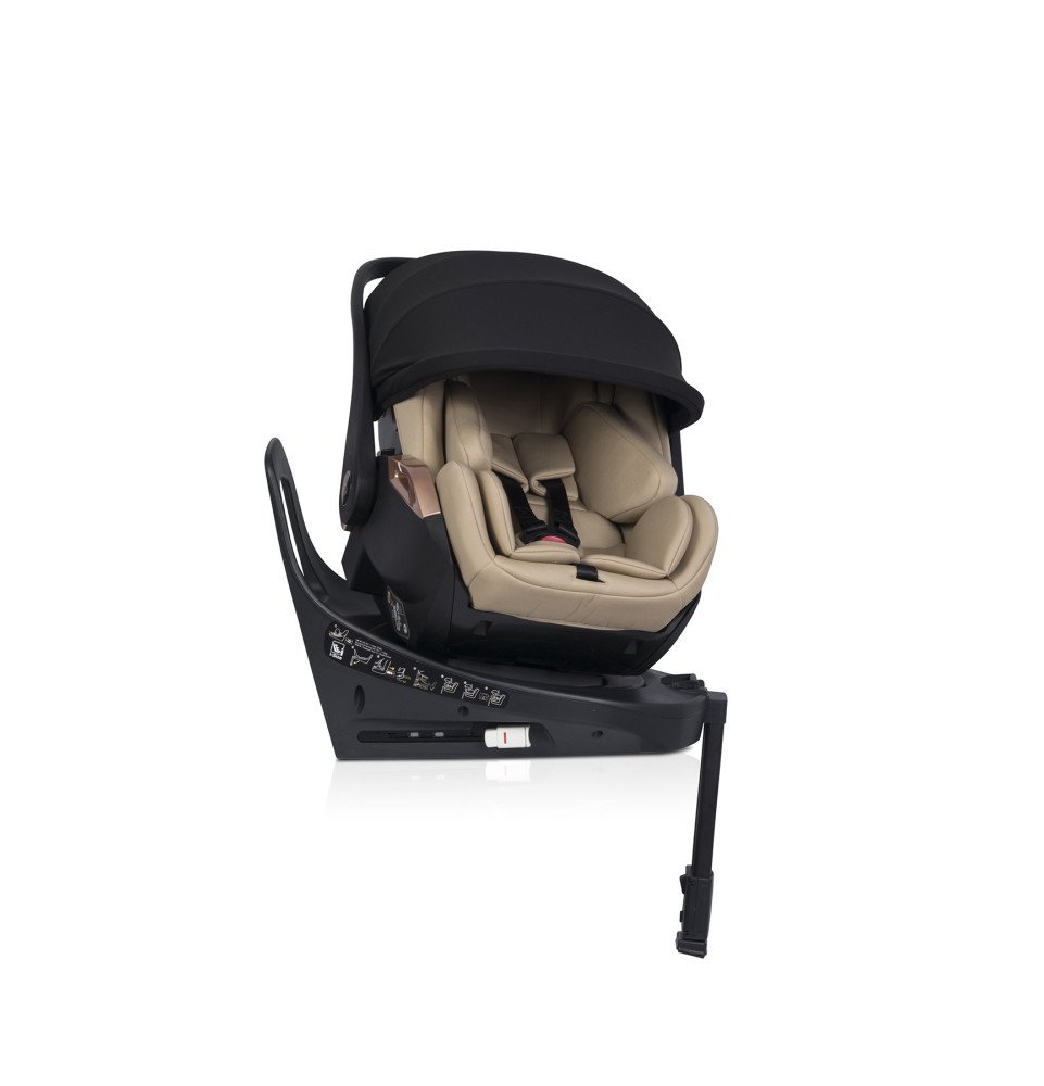 Automobilinė kėdutė Cavoe AI Natural (0-13 kg)