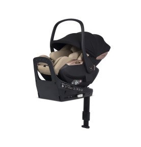 Automobilinė kėdutė Cavoe AI Natural (0-13 kg)