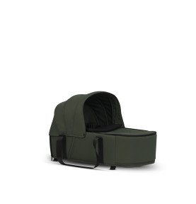 Universalus vežimėlis EasyGo Zoya Jungle Green