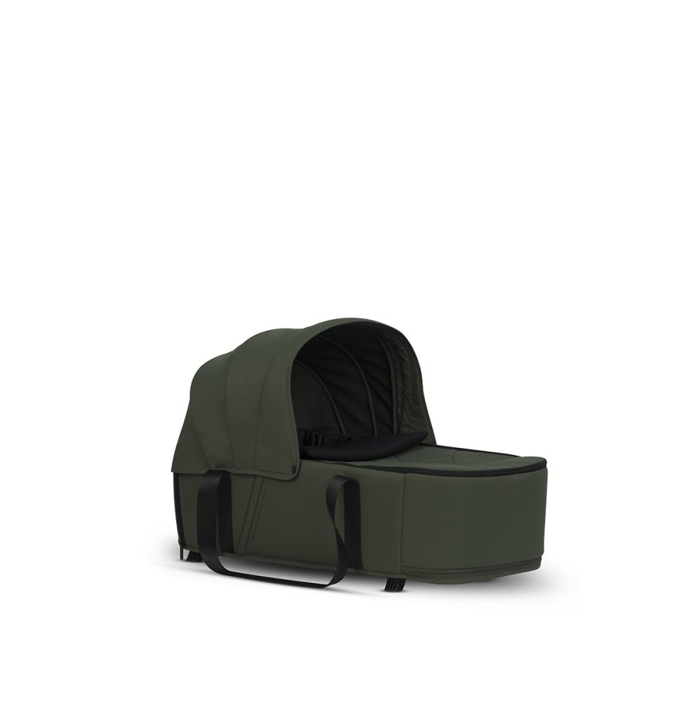 Universalus vežimėlis EasyGo Zoya Jungle Green