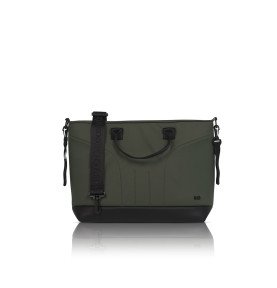 Universalus vežimėlis EasyGo Zoya Jungle Green