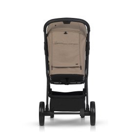 Sportinis vežimėlis EasyGo Zoya Golden Beige