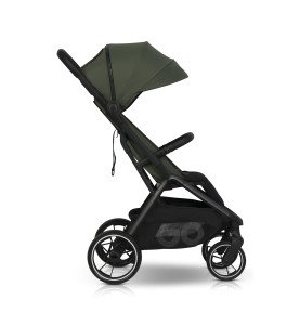 Sportinis vežimėlis EasyGo Zoya Jungle Green