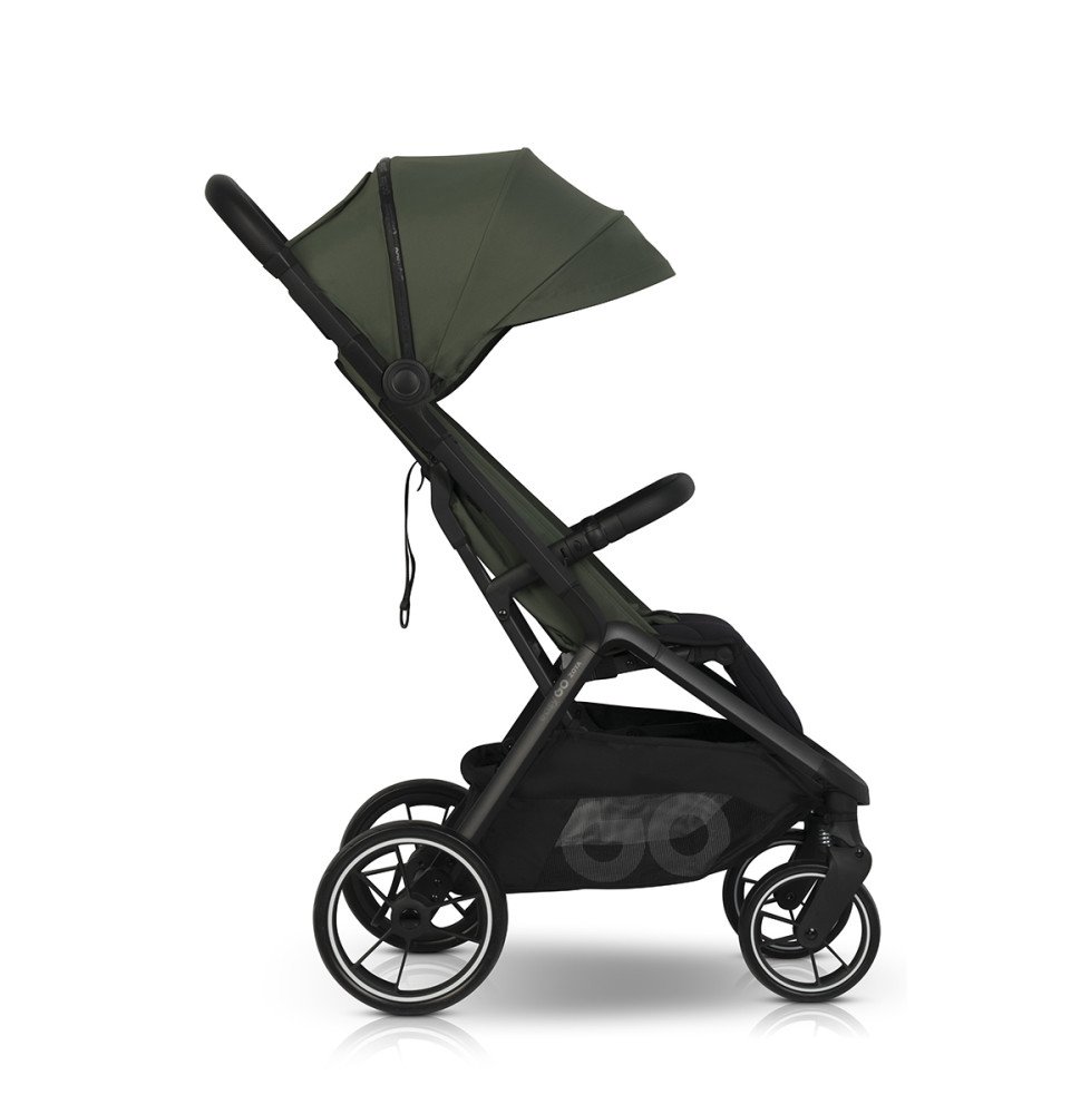 Sportinis vežimėlis EasyGo Zoya Jungle Green