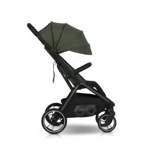 Sportinis vežimėlis EasyGo Zoya Jungle Green