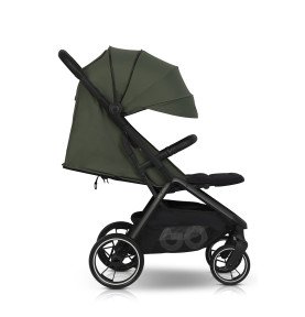 Sportinis vežimėlis EasyGo Zoya Jungle Green