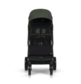 Sportinis vežimėlis EasyGo Zoya Jungle Green