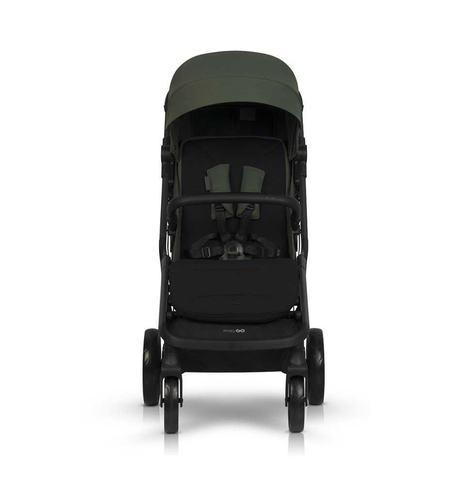 Sportinis vežimėlis EasyGo Zoya Jungle Green